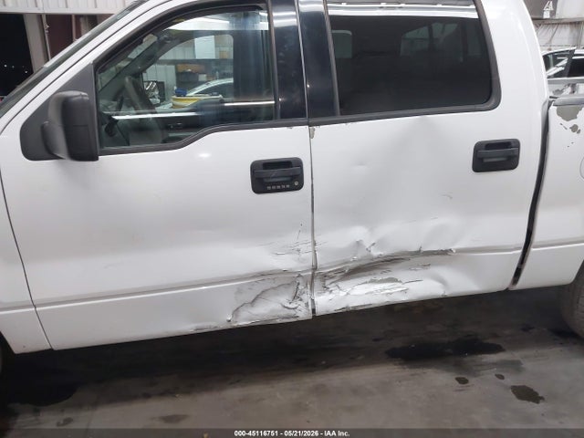 Продажа на аукционе авто 2004 Ford F-150 Lariat/xlt, vin: 1FTPW12564FA12815, номер лота: 45116751
