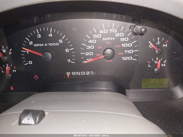 Продажа на аукционе авто 2004 Ford F-150 Lariat/xlt, vin: 1FTPW12564FA12815, номер лота: 45116751