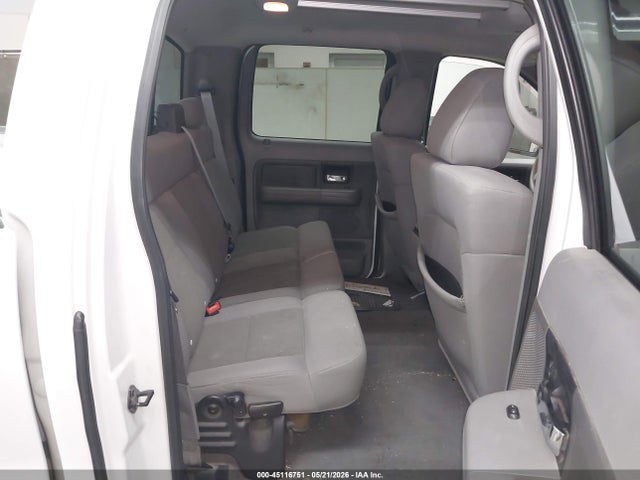 Продажа на аукционе авто 2004 Ford F-150 Lariat/xlt, vin: 1FTPW12564FA12815, номер лота: 45116751
