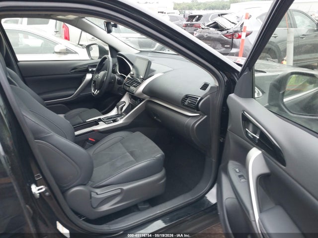 Продаж на аукціоні авто 2026 Mitsubishi Eclipse Cross Black Edition S-awc/se S-awc/sel S-awc, vin: JA4ATWAAXTZ005495, номер лоту: 45116754