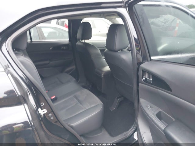 Продаж на аукціоні авто 2026 Mitsubishi Eclipse Cross Black Edition S-awc/se S-awc/sel S-awc, vin: JA4ATWAAXTZ005495, номер лоту: 45116754