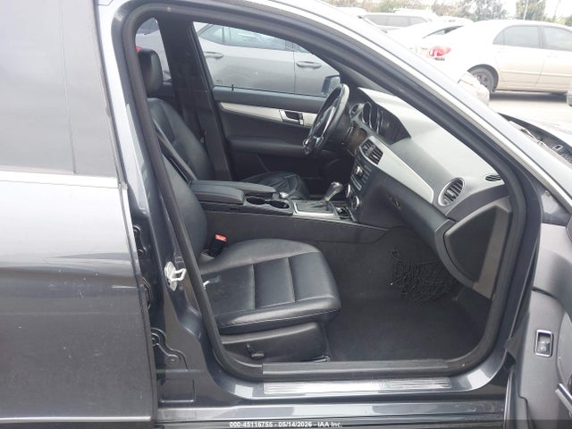 Aukcja sprzedaży 2013 Mercedes-benz C 250 Sport, vin: WDDGF4HB3DR249149, numer aukcji: 45116755