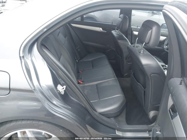 Aukcja sprzedaży 2013 Mercedes-benz C 250 Sport, vin: WDDGF4HB3DR249149, numer aukcji: 45116755