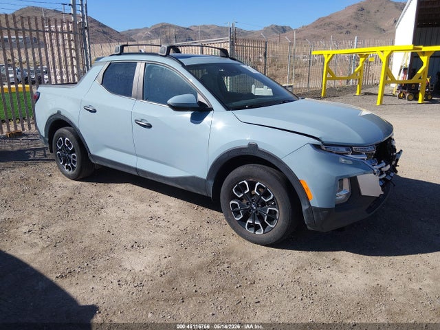Hyundai Santa Cruz Sel 2023 5NTJCDAE0PH074014 main image