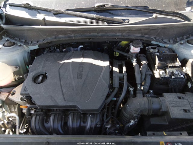 Hyundai Santa Cruz Sel 2023 5NTJCDAE0PH074014 Image 10