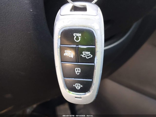 Hyundai Santa Cruz Sel 2023 5NTJCDAE0PH074014 Image 11