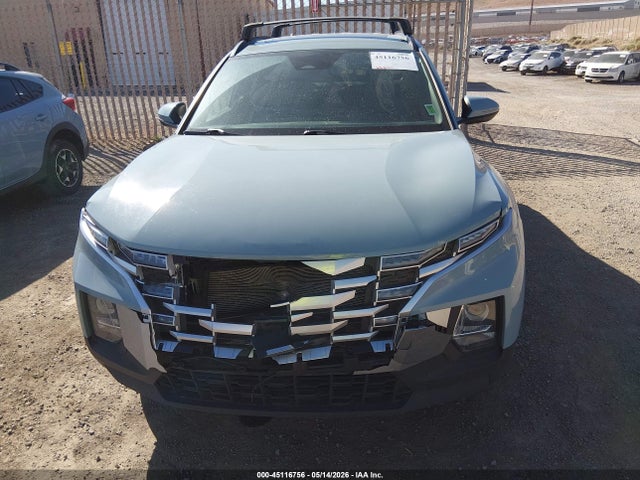 Hyundai Santa Cruz Sel 2023 5NTJCDAE0PH074014 Image 12