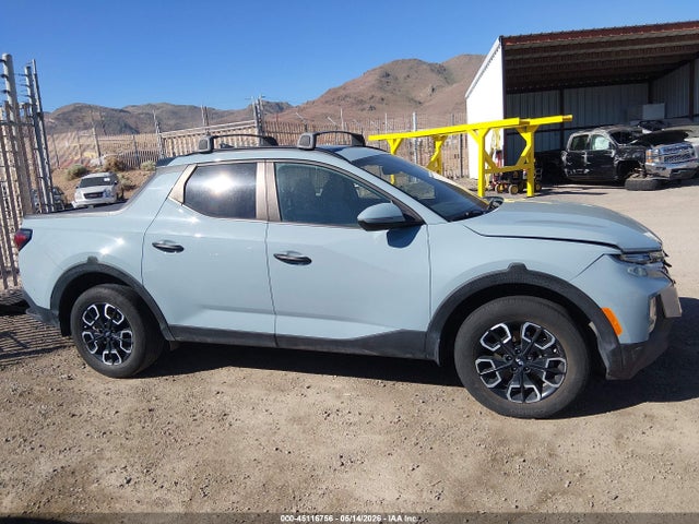Hyundai Santa Cruz Sel 2023 5NTJCDAE0PH074014 Image 13