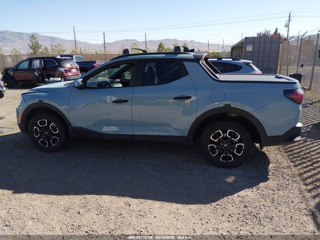 Hyundai Santa Cruz Sel 2023 5NTJCDAE0PH074014 Image 14
