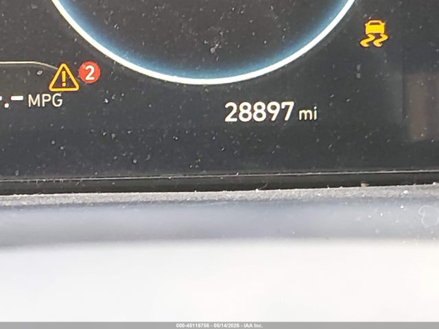 Hyundai Santa Cruz Sel 2023 5NTJCDAE0PH074014 Image 15