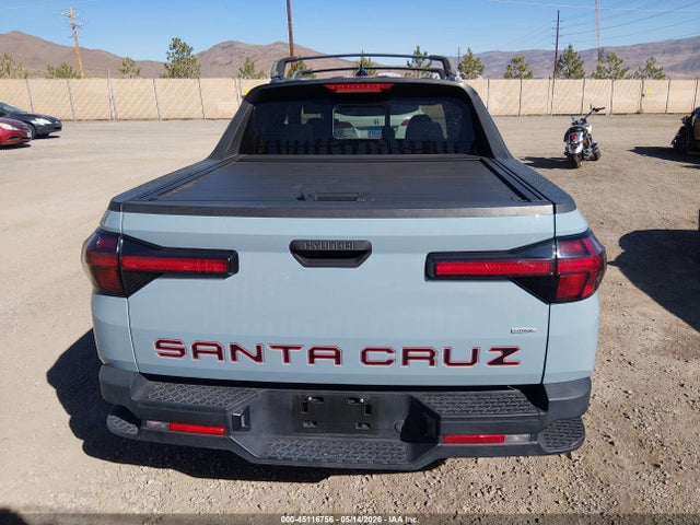 Hyundai Santa Cruz Sel 2023 5NTJCDAE0PH074014 Image 16
