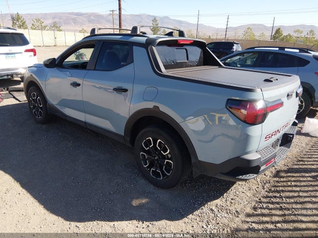 Hyundai Santa Cruz Sel 2023 5NTJCDAE0PH074014 Image 3