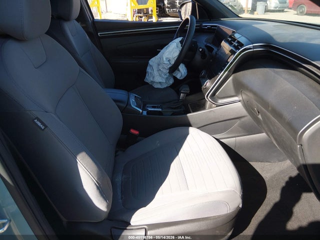Hyundai Santa Cruz Sel 2023 5NTJCDAE0PH074014 Image 5