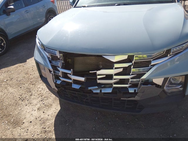 Hyundai Santa Cruz Sel 2023 5NTJCDAE0PH074014 Image 6