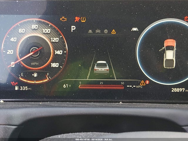 Hyundai Santa Cruz Sel 2023 5NTJCDAE0PH074014 Image 7