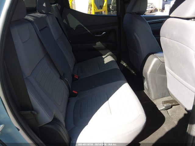 Hyundai Santa Cruz Sel 2023 5NTJCDAE0PH074014 Image 8