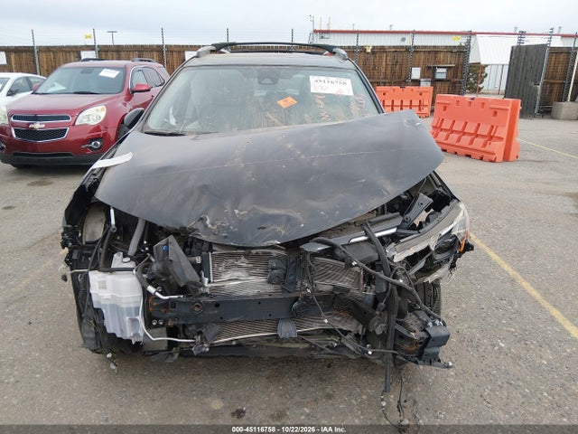 Aukcja sprzedaży 2018 Toyota Rav4 Hybrid Limited, vin: JTMDJREV0JD174197, numer aukcji: 45116758