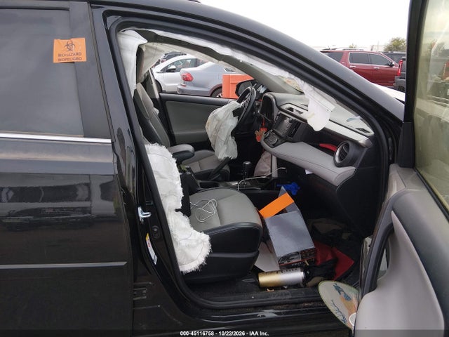 Aukcja sprzedaży 2018 Toyota Rav4 Hybrid Limited, vin: JTMDJREV0JD174197, numer aukcji: 45116758