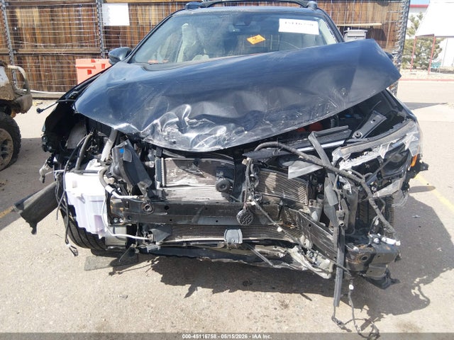Aukcja sprzedaży 2018 Toyota Rav4 Hybrid Limited, vin: JTMDJREV0JD174197, numer aukcji: 45116758