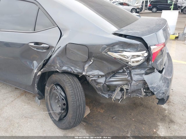 5YFBURHE0HP602660 Toyota COROLLA L