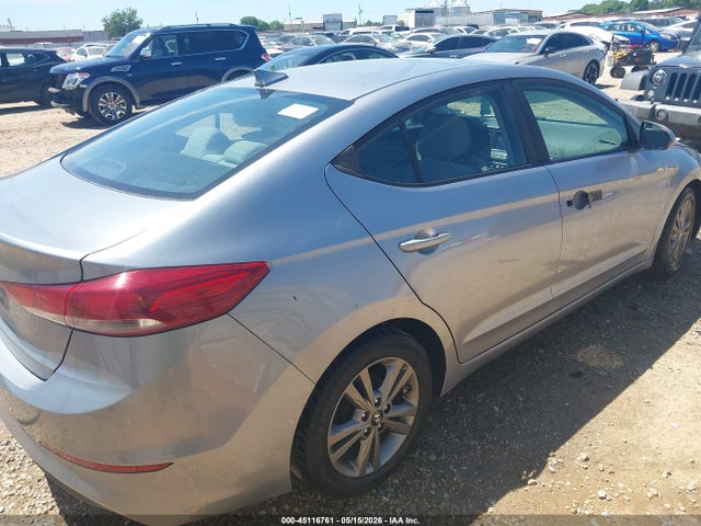 Aukcja sprzedaży 2017 Hyundai Elantra Se, vin: 5NPD84LF2HH156878, numer aukcji: 45116761