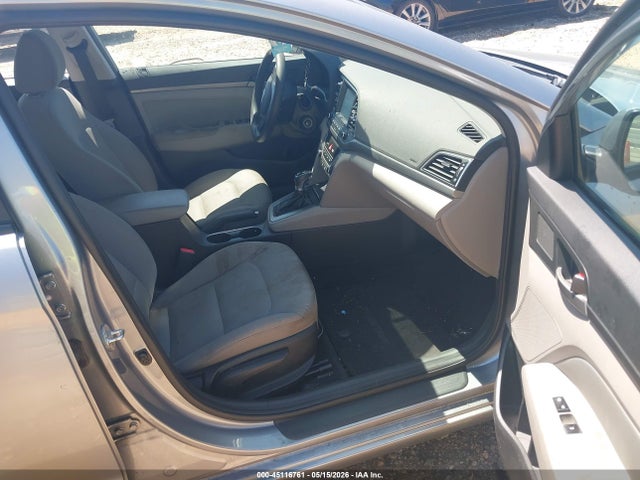 Aukcja sprzedaży 2017 Hyundai Elantra Se, vin: 5NPD84LF2HH156878, numer aukcji: 45116761