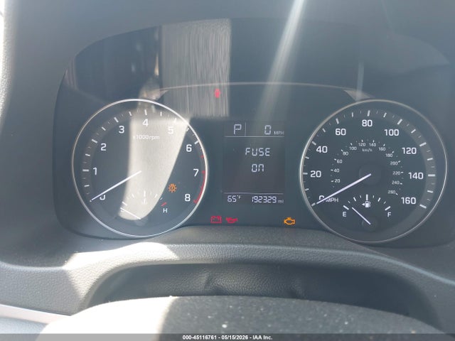Aukcja sprzedaży 2017 Hyundai Elantra Se, vin: 5NPD84LF2HH156878, numer aukcji: 45116761