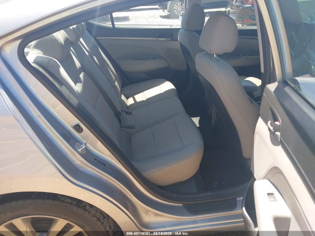 Aukcja sprzedaży 2017 Hyundai Elantra Se, vin: 5NPD84LF2HH156878, numer aukcji: 45116761
