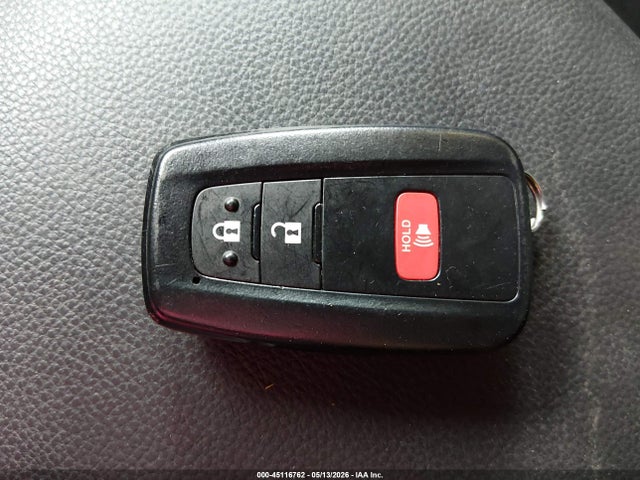 2T3UWRFV5SW289494 Toyota Rav4 Hybrid Woodland Edition