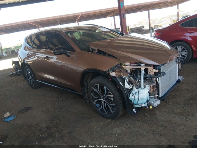 Продажа на аукционе авто 2025 Toyota Crown Signia Xle, vin: JTDACAAJ1S3023281, номер лота: 45116763