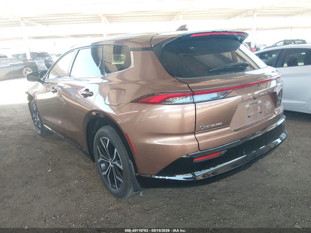 Продажа на аукционе авто 2025 Toyota Crown Signia Xle, vin: JTDACAAJ1S3023281, номер лота: 45116763