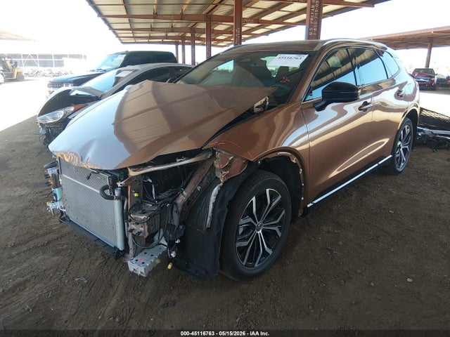 Продажа на аукционе авто 2025 Toyota Crown Signia Xle, vin: JTDACAAJ1S3023281, номер лота: 45116763