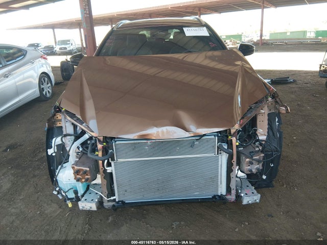 Продажа на аукционе авто 2025 Toyota Crown Signia Xle, vin: JTDACAAJ1S3023281, номер лота: 45116763