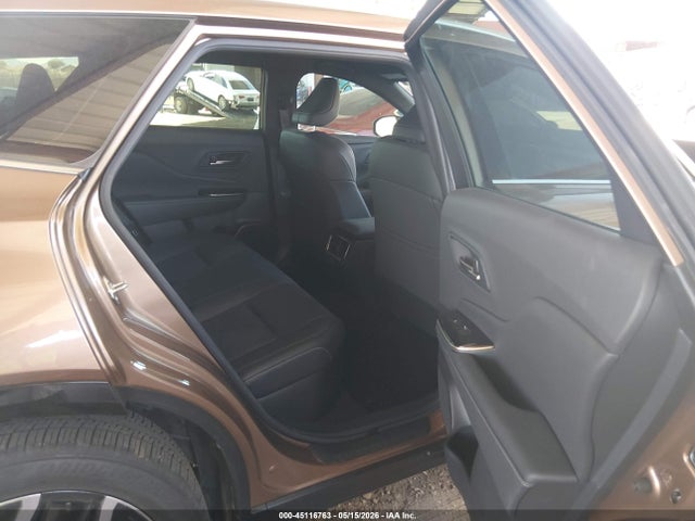 Продажа на аукционе авто 2025 Toyota Crown Signia Xle, vin: JTDACAAJ1S3023281, номер лота: 45116763