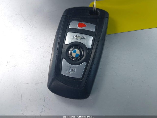 5UXWX9C50F0D53804 BMW X3 Xdrive28i
