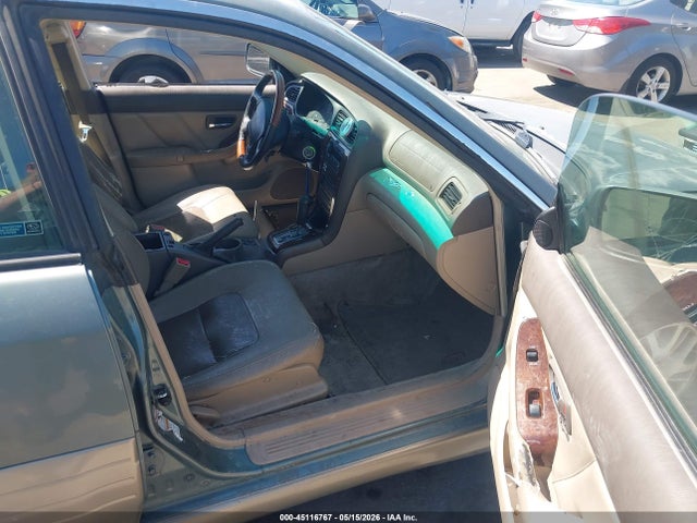 Aukcja sprzedaży 2002 Subaru Outback H6-3.0 L.l. Bean Edition, vin: 4S3BH806427623796, numer aukcji: 45116767