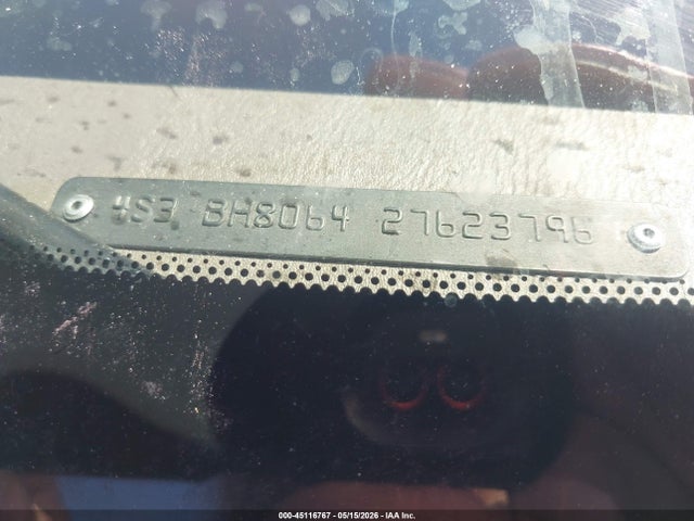 Aukcja sprzedaży 2002 Subaru Outback H6-3.0 L.l. Bean Edition, vin: 4S3BH806427623796, numer aukcji: 45116767