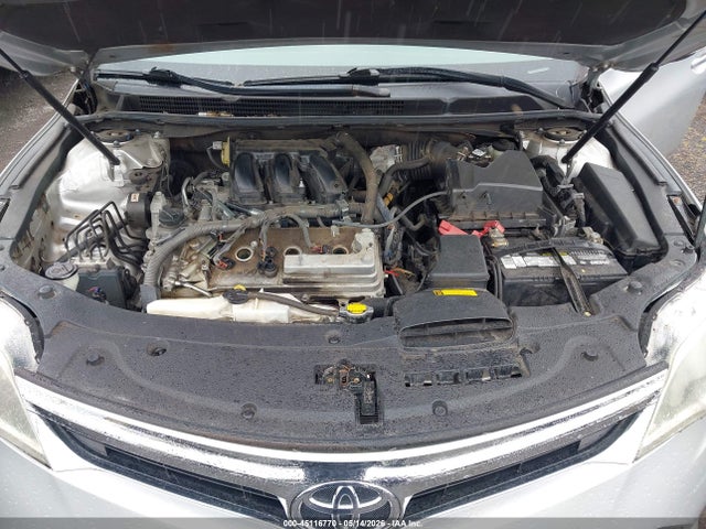 Aukcja sprzedaży 2013 Toyota Avalon Xle Premium, vin: 4T1BK1EB0DU035022, numer aukcji: 45116770