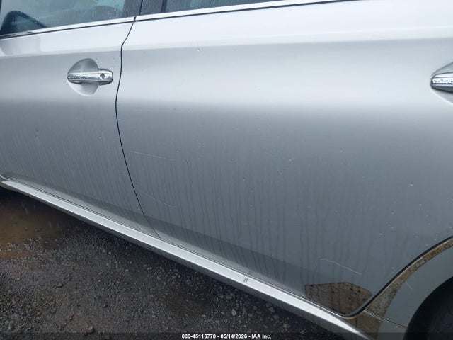 45116770 :رقم المزاد ، 4T1BK1EB0DU035022 vin ، 2013 Toyota Avalon Xle Premium مزاد بيع