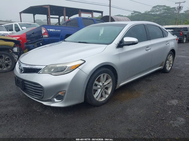 45116770 :رقم المزاد ، 4T1BK1EB0DU035022 vin ، 2013 Toyota Avalon Xle Premium مزاد بيع