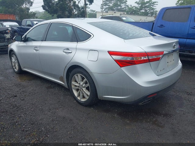 Продажа на аукционе авто 2013 Toyota Avalon Xle Premium, vin: 4T1BK1EB0DU035022, номер лота: 45116770