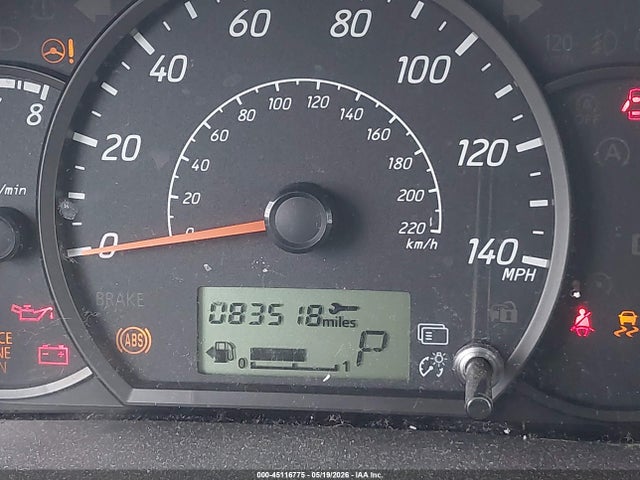 Продаж на аукціоні авто 2014 Mitsubishi Mirage De, vin: ML32A3HJ3EH006682, номер лоту: 45116775