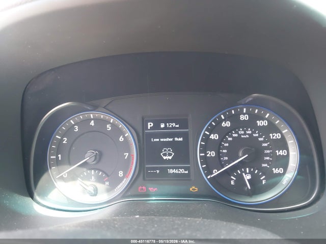 Aukcja sprzedaży 2020 Hyundai Kona Se, vin: KM8K12AA8LU483996, numer aukcji: 45116778