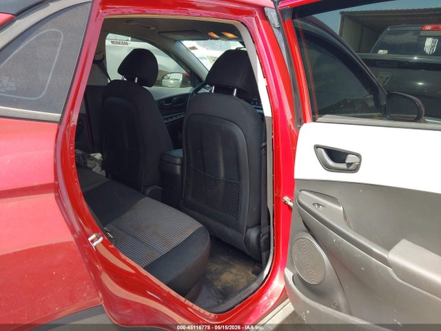 Aukcja sprzedaży 2020 Hyundai Kona Se, vin: KM8K12AA8LU483996, numer aukcji: 45116778