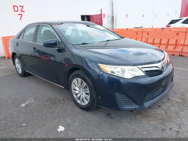 Aukcja sprzedaży 2013 Toyota Camry Le, vin: 4T4BF1FK1DR330574, numer aukcji: 45116779