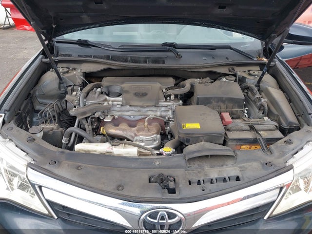 Продажа на аукционе авто 2013 Toyota Camry Le, vin: 4T4BF1FK1DR330574, номер лота: 45116779