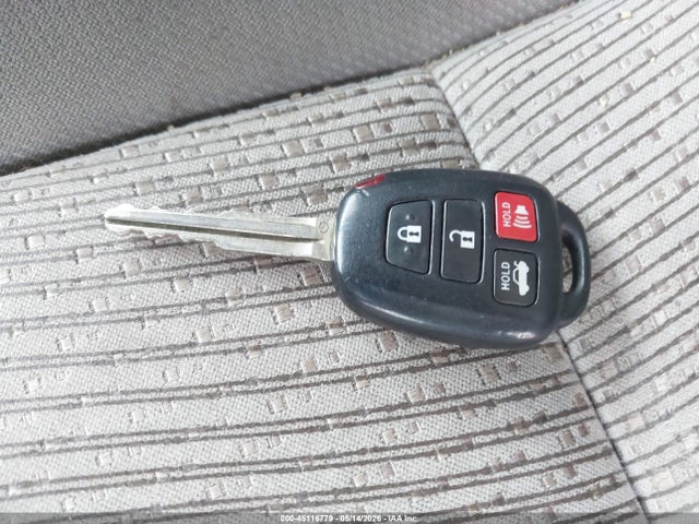 Продажа на аукционе авто 2013 Toyota Camry Le, vin: 4T4BF1FK1DR330574, номер лота: 45116779