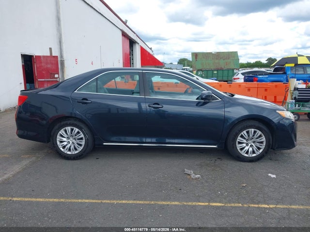Продажа на аукционе авто 2013 Toyota Camry Le, vin: 4T4BF1FK1DR330574, номер лота: 45116779