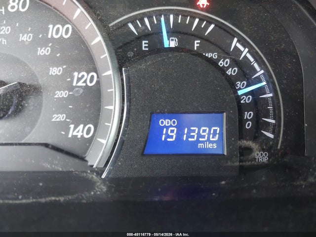 Продажа на аукционе авто 2013 Toyota Camry Le, vin: 4T4BF1FK1DR330574, номер лота: 45116779