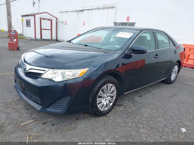 Продажа на аукционе авто 2013 Toyota Camry Le, vin: 4T4BF1FK1DR330574, номер лота: 45116779